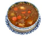 Beef Vegetable Soup